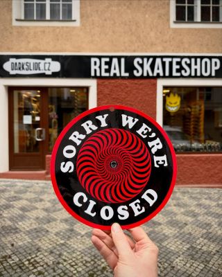 Dodání do Vánoc už se nestihne a další balíky odesíláme až v pondělí 29. prosince. Jako kompenzaci za zpoždění objednávek...